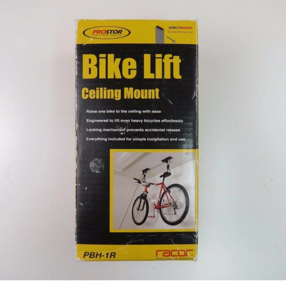 Racor Pro Bike Lift